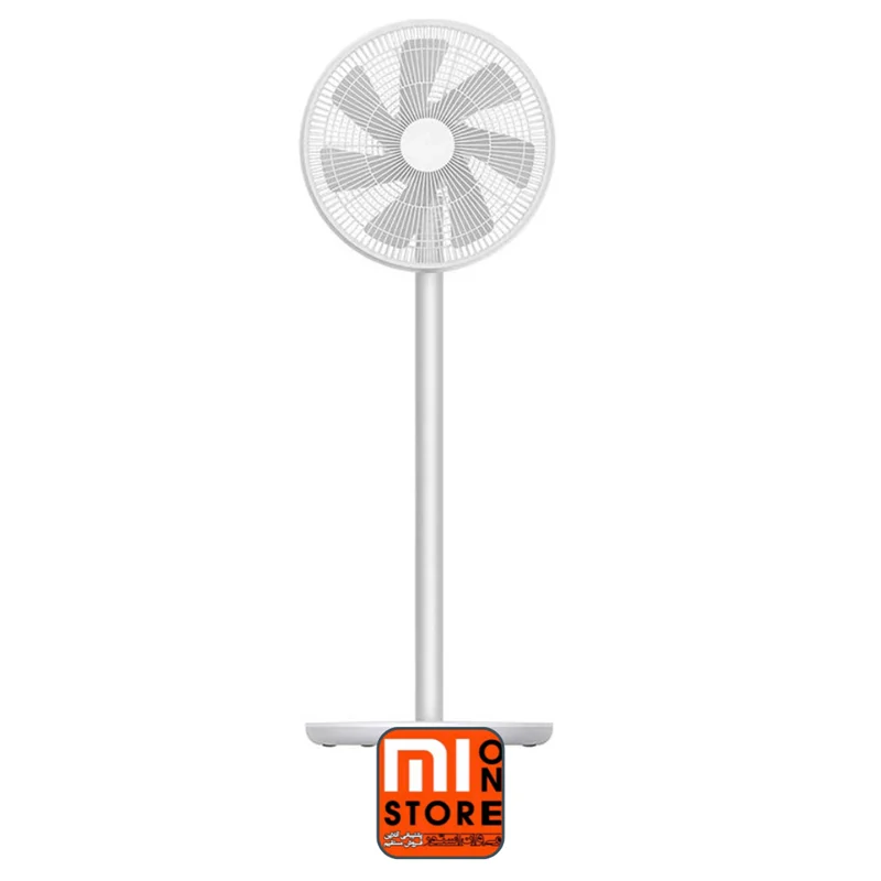 پنکه شیائومی مدل Mi Smart Standing Fan2