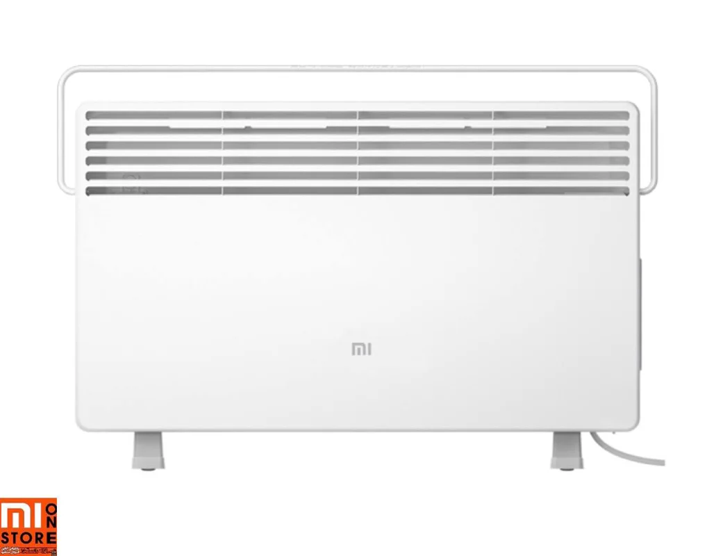 بخاری برقی هوشمند شیائومی Mi Smart Space Heater S