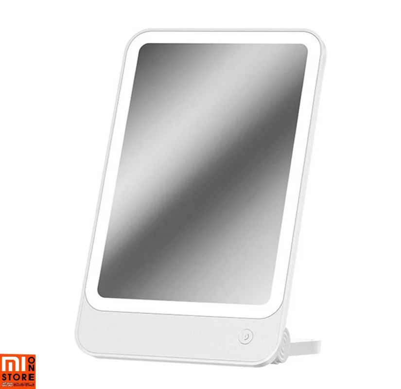 آیینه آرایشی شیائومی LED Makeup Mirror R1