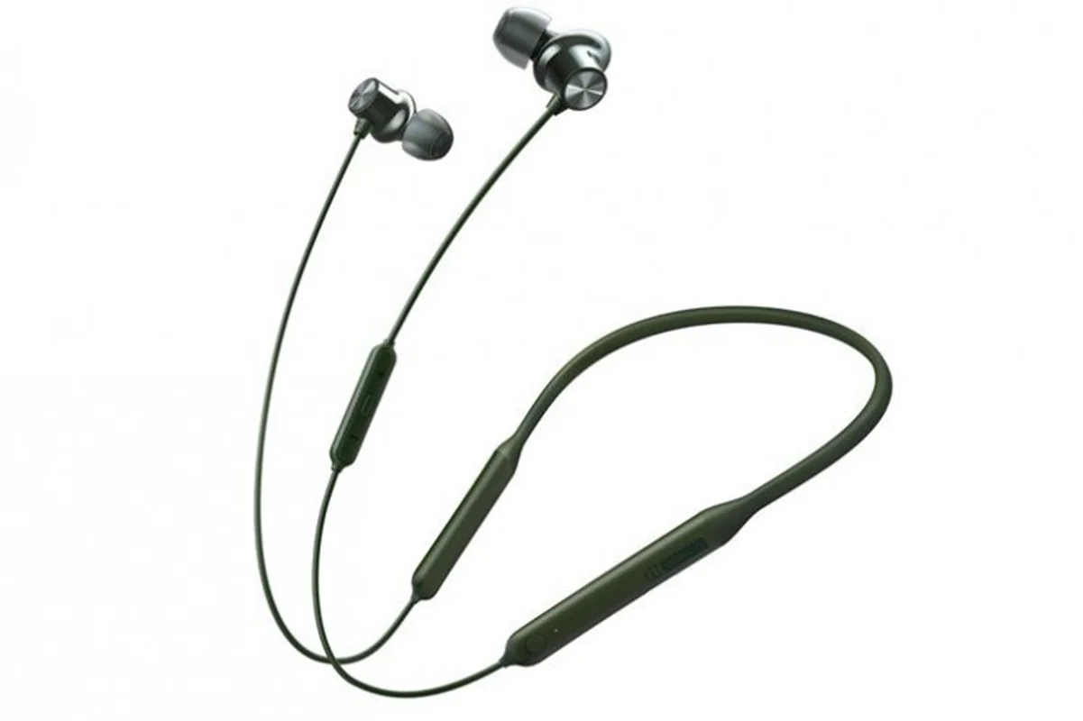 هدفون بی سیم وان پلاس مدل Bullets Wireless Z
