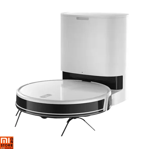 جاروبرقی رباتیک شیائومی مدل Lydsto G2