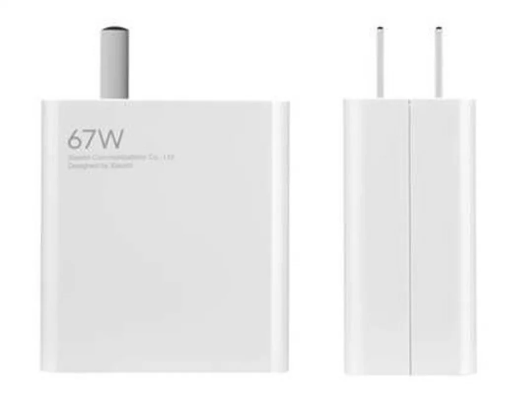 شارژر 67 واتی شیائومی MDY-12-ES
