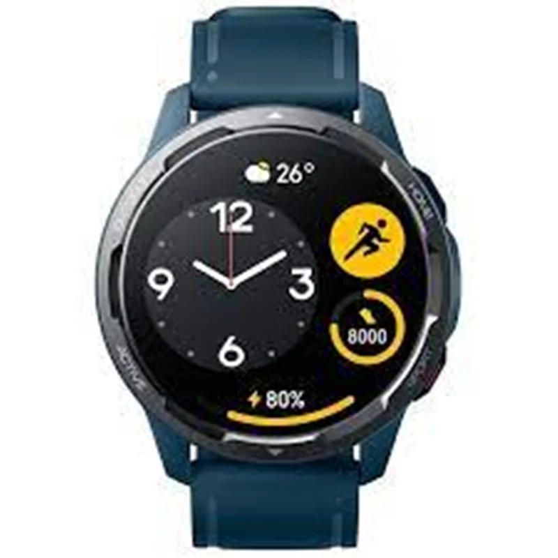 ساعت هوشمند شیائومی Watch S1 Active