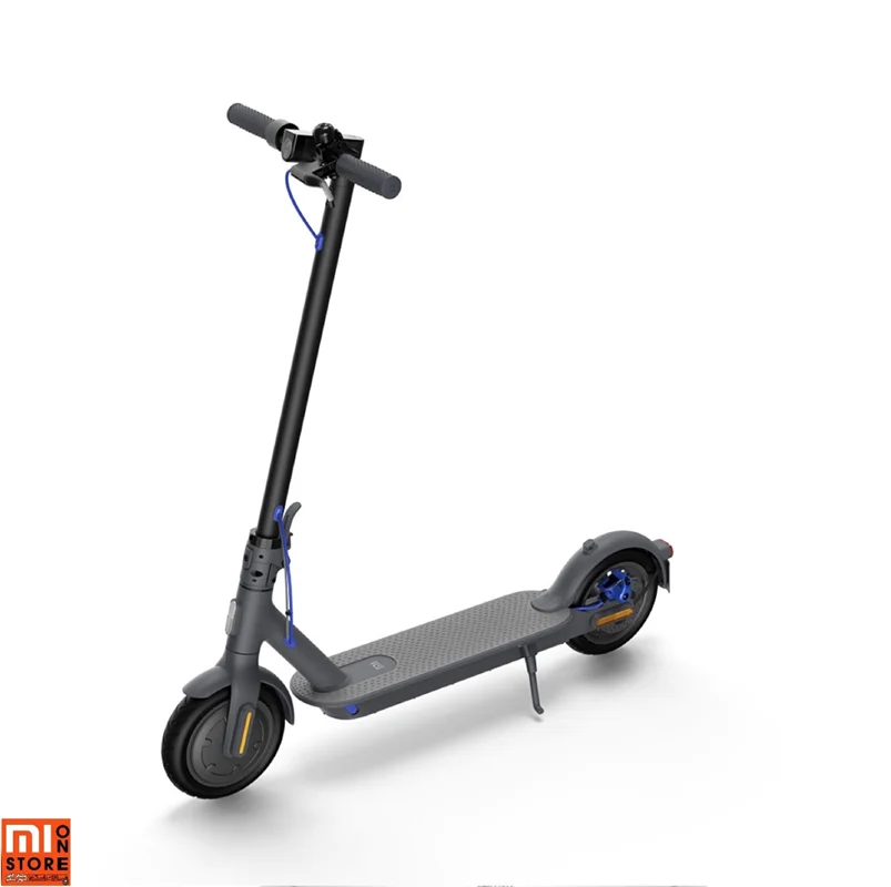 اسکوتر برقی شیائومی مدل Mi Electric Scooter 3