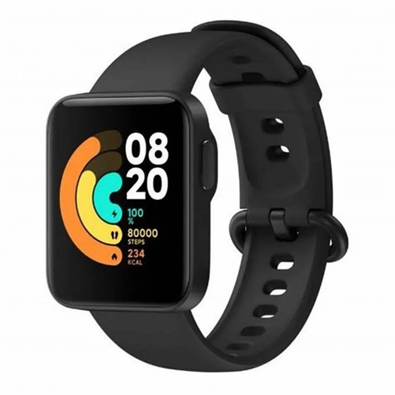 ساعت هوشمند شیائومی مدل mi watch lite