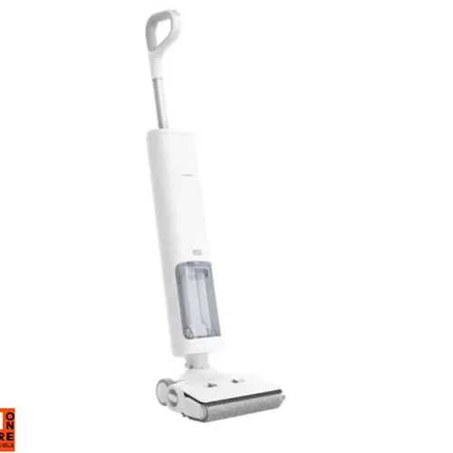 جارو برقی شارژی مرطوب و خشک شیائومی Xiaomi Truclean W10Pro