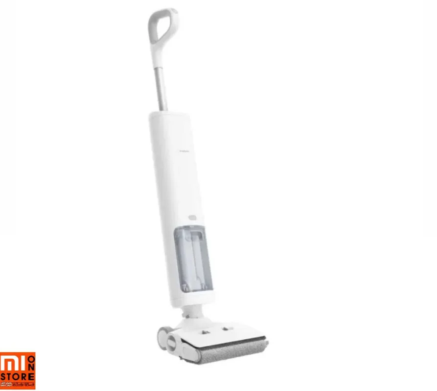 جارو برقی شارژی مرطوب و خشک شیائومی Xiaomi Truclean W10Pro