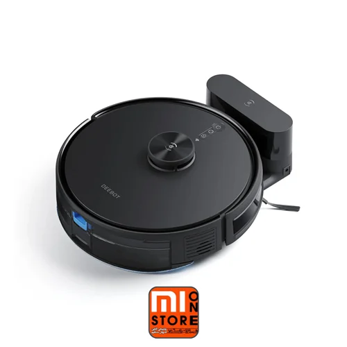 جارو رباتیک اکووکس سری ECOVACS Y1 PRO