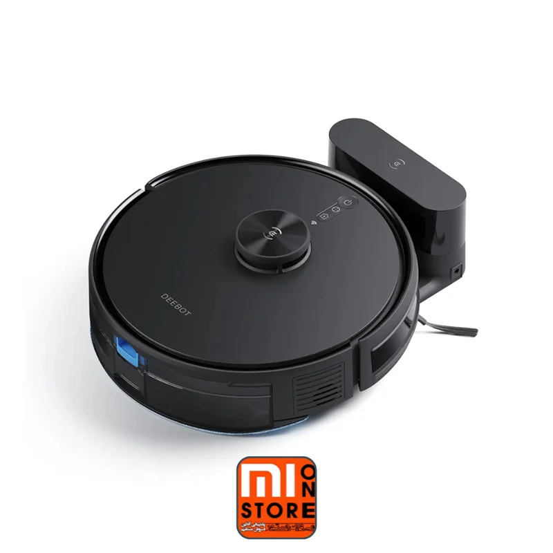 جارو رباتیک اکووکس سری ECOVACS Y1 PRO