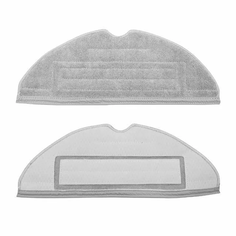 پد طی جارو رباتیک roborack