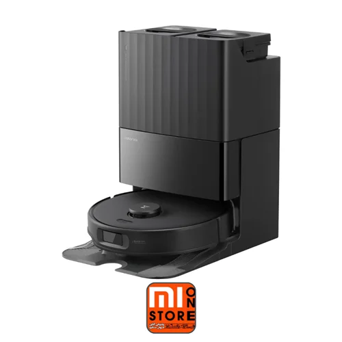جارو رباتیک روبوراک مدل Roborock Qrevo Edge 5V1