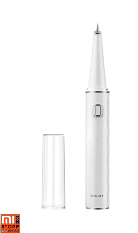 جرمگیر دندان التراسونیک شیائومی Sunuo T12 Pro
