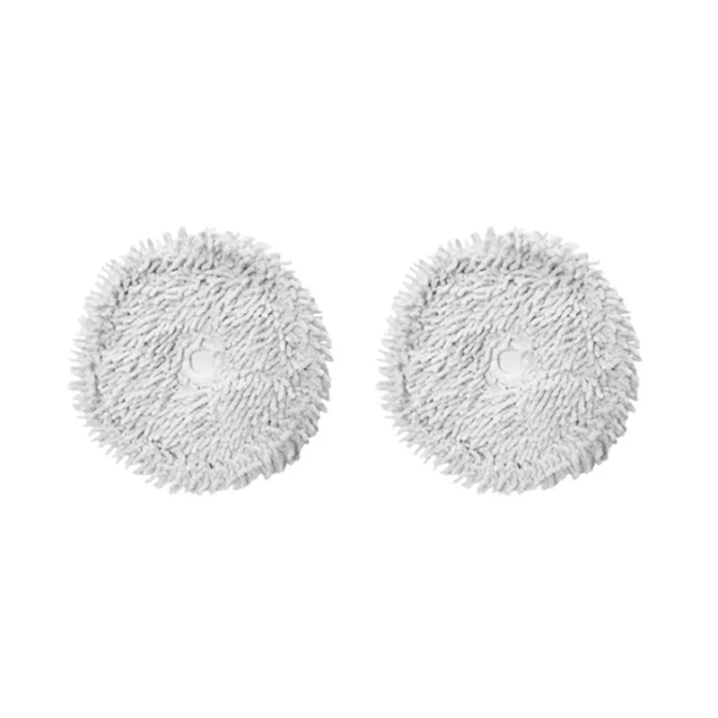 پد طی کشی جاروبرقی رباتیک های شیائومی مدل های L10s ultra , L10s Pro , S10plus