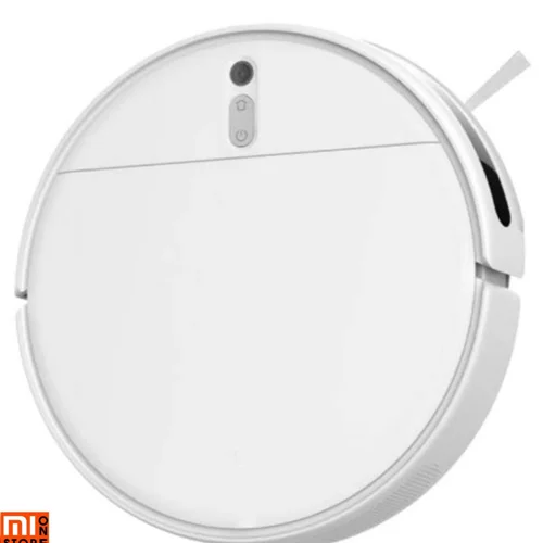 جارو برقی رباتیک شیائومی مدل Mop 2 Lite