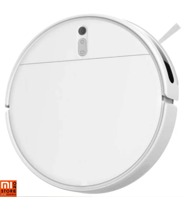 جارو برقی رباتیک شیائومی مدل Mop 2 Lite