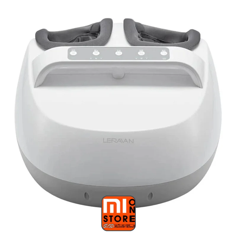 ماساژور پا شیائومی مدل LJ-ZJ008