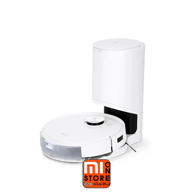 جارو رباتیک اکووکس مدل Ecovacs DEEBOT T9