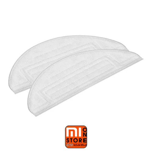 پد طی جارو رباتیک شیائومی Roborock Reusable Mop Pad S7