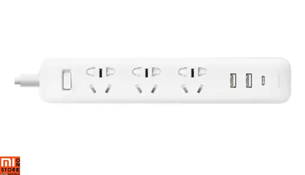 چندراهی برق شیائومی مدل XMCXB05QM 20W TYPE-C