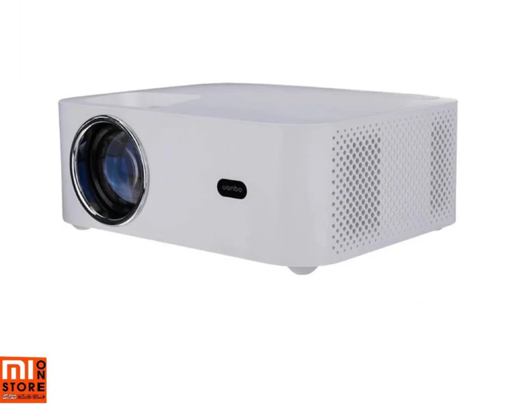 ویدیو پروژکتور هوشمند شیائومی Xiaomi Wanbo X1 Pro