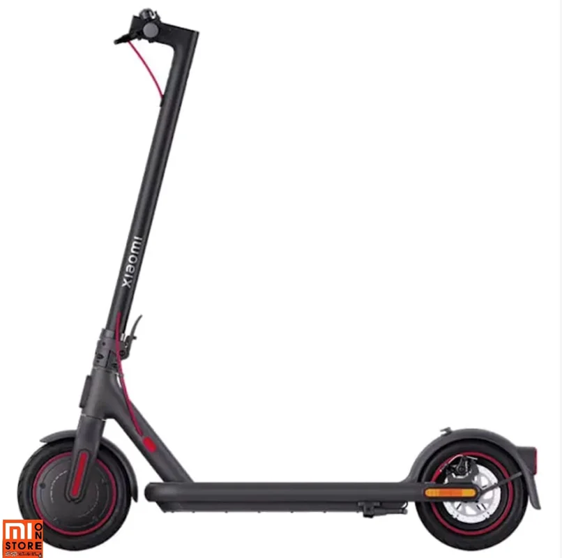 اسکوتر برقی شیائومی مدل Xiaomi Electric Scooter 4Pro