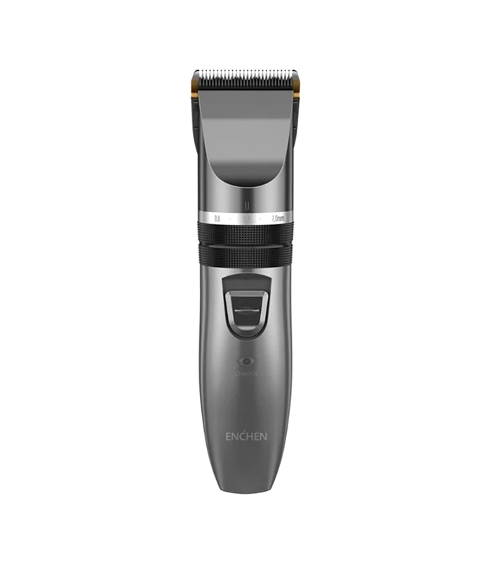 ماشین اصلاح سر و صورت بیسیم شیائومی مدل Enchen Sharp X