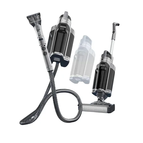 جارو برقی مرطوب و خشک Airbot iClean X All-In-One