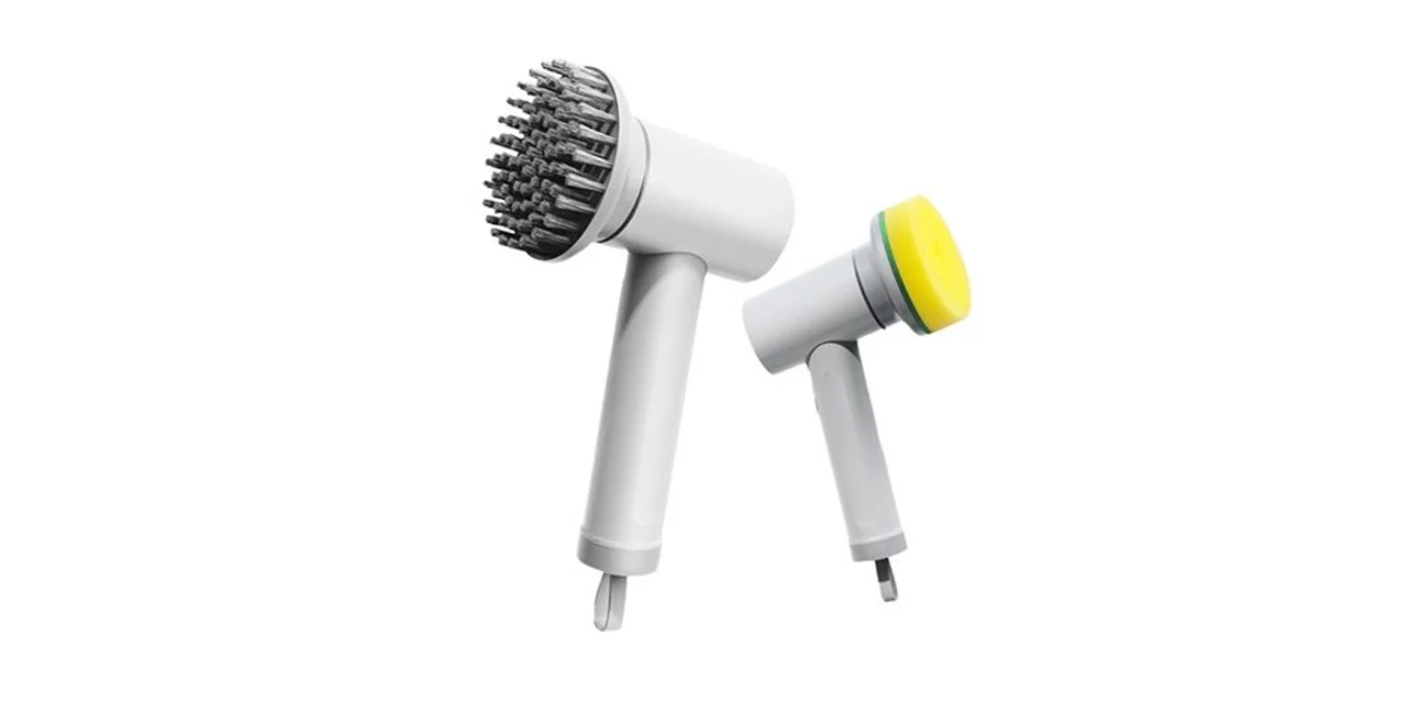 برس و فرچه برقی شیائومی مدل XL-DDQJS01
