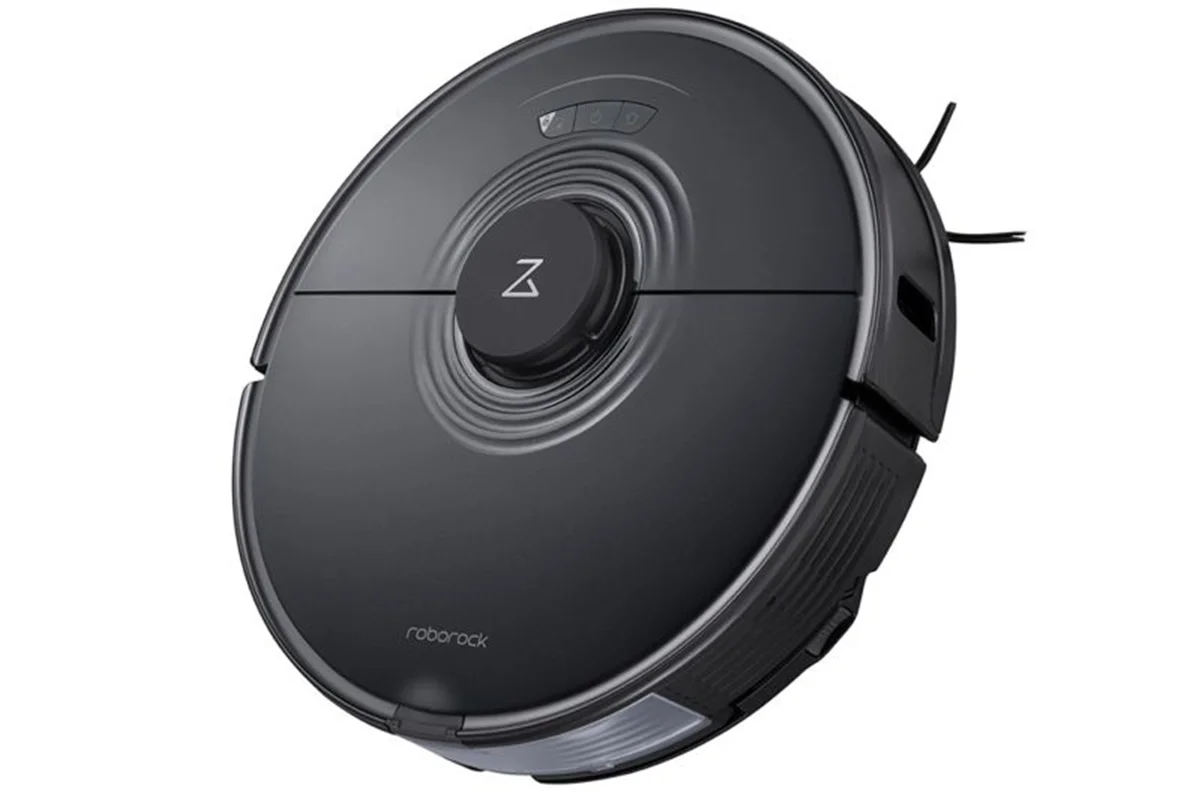 جارو رباتیک شیائومی Roborock S7 MaxV