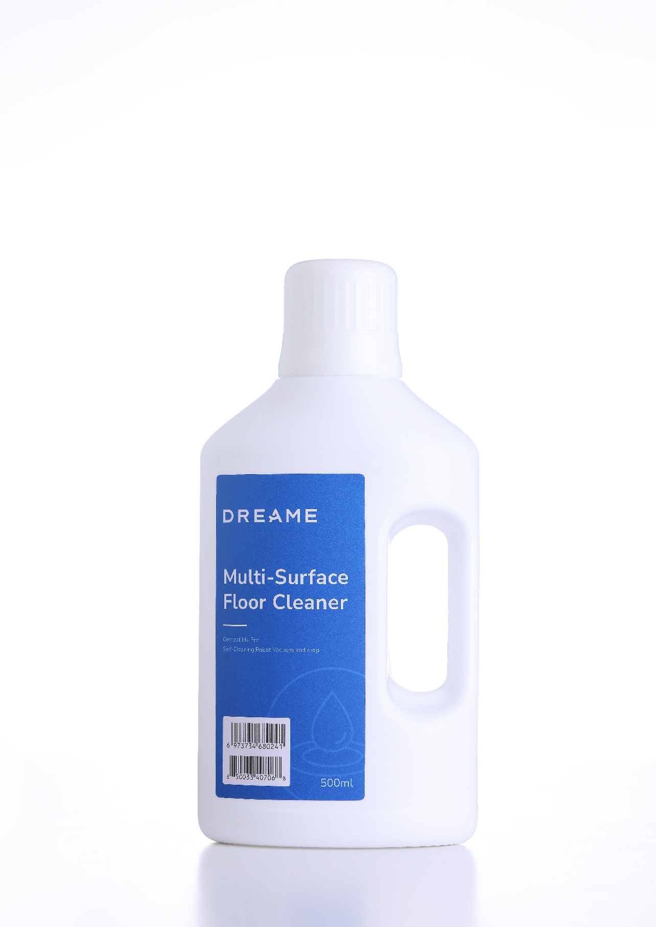 مایع شوینده جارو رباتیک Dreame Floor Cleaner 500 ml
