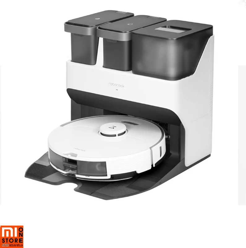 جارو رباتیک شیائومی Roborock S7 pro Ultra