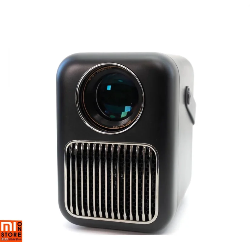 ویدئو پروژکتور ونبو مدل T6R MAX