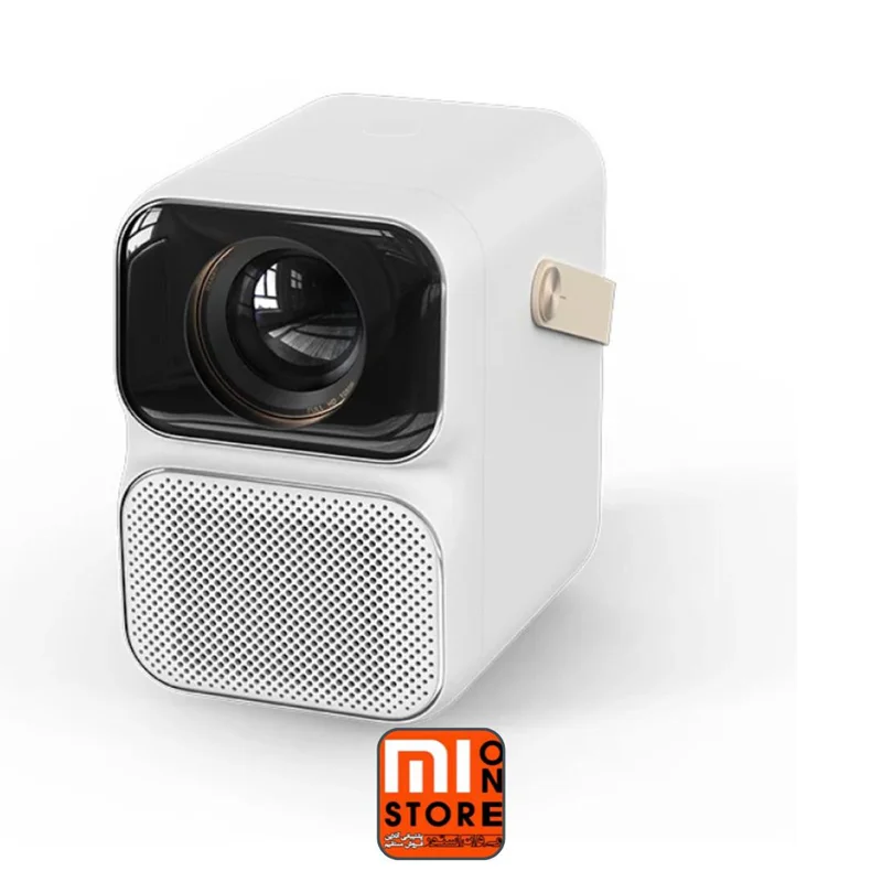 ویدئو پروژکتور ونبو مدل T6 MAX