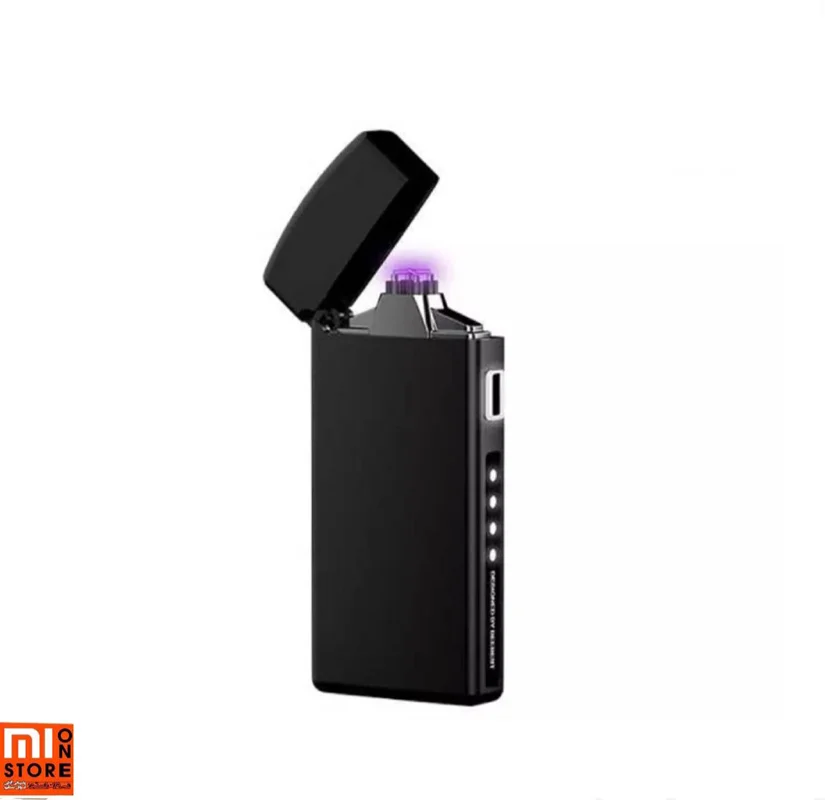 فندک الکتریکی شیائومی مدل l200