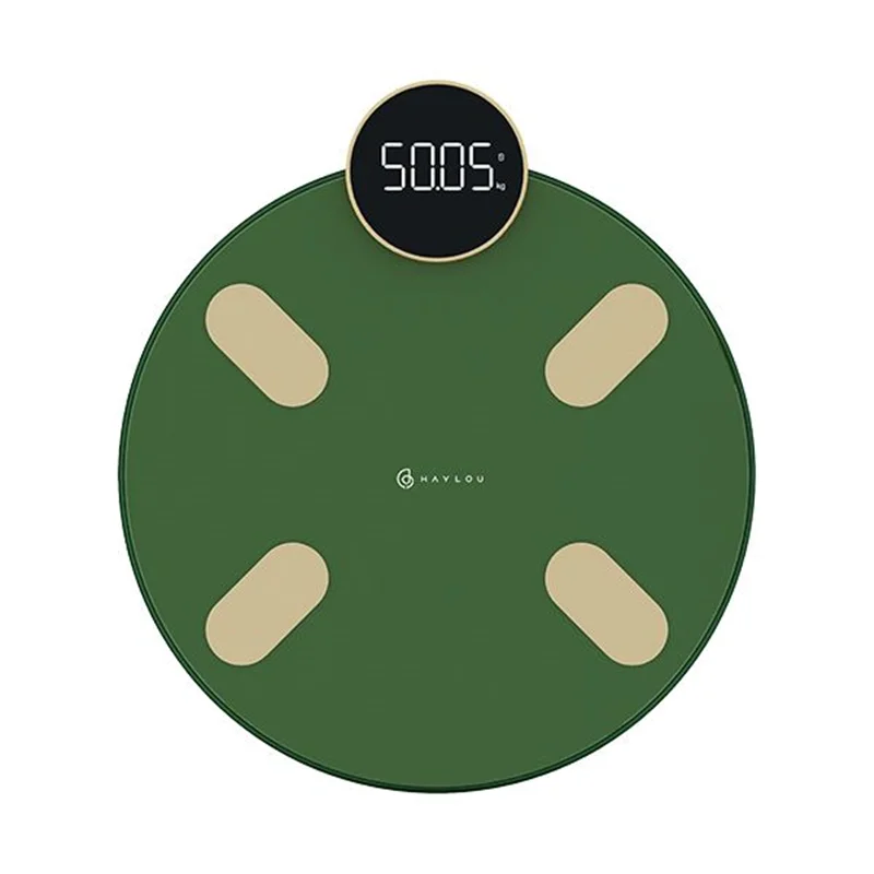 ترازوی هوشمند شیائومی Haylou CM01