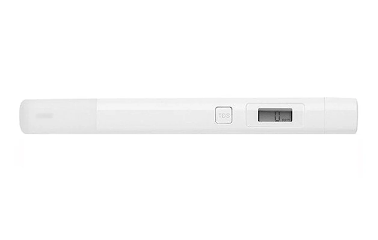 گجت تست سلامت آب سفری شیاومی مدل Mi TDS