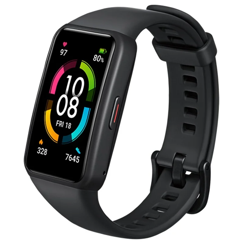 مچ بند هوشمند آنر مدل Huawei Honor Band 6