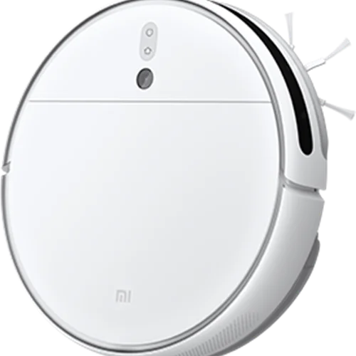 جاروبرقی رباتیک شیائومی مدل Mi robot vacuum mop 2