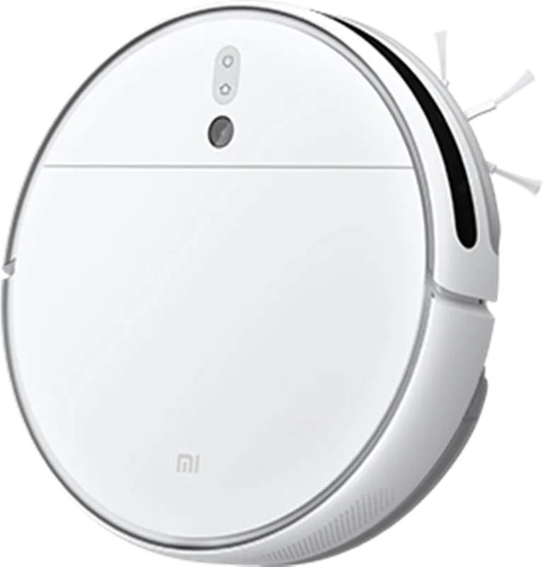 جاروبرقی رباتیک شیائومی مدل Mi robot vacuum mop 2