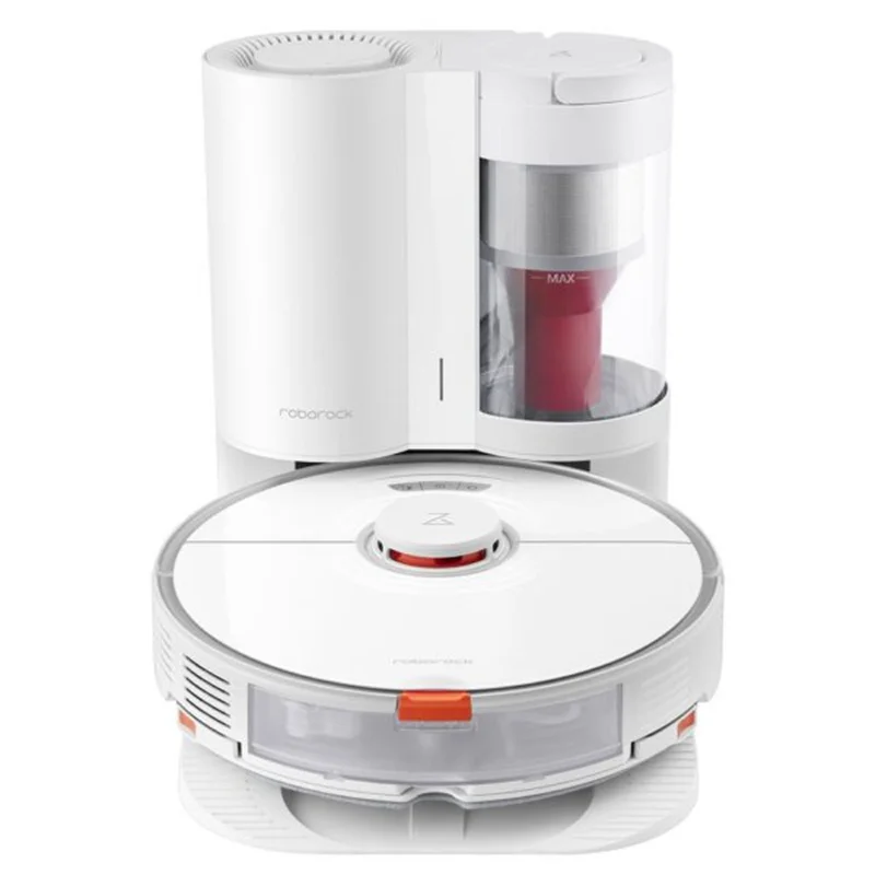 جارو برقی رباتیک شیائومی +Roborock S7