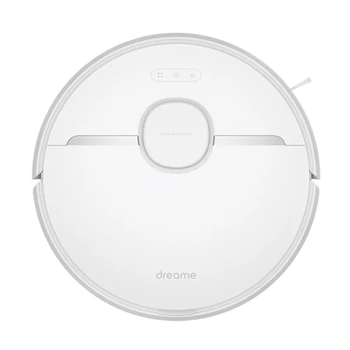 جاروبرقی رباتیک شیائومی مدل Dreame D9