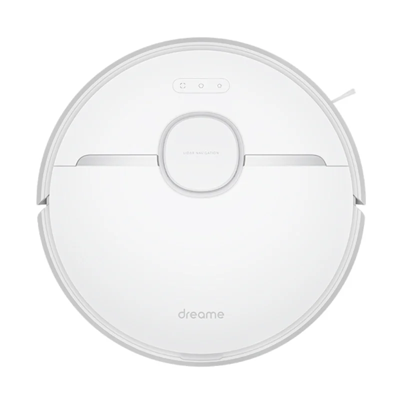 جاروبرقی رباتیک شیائومی مدل Dreame D9