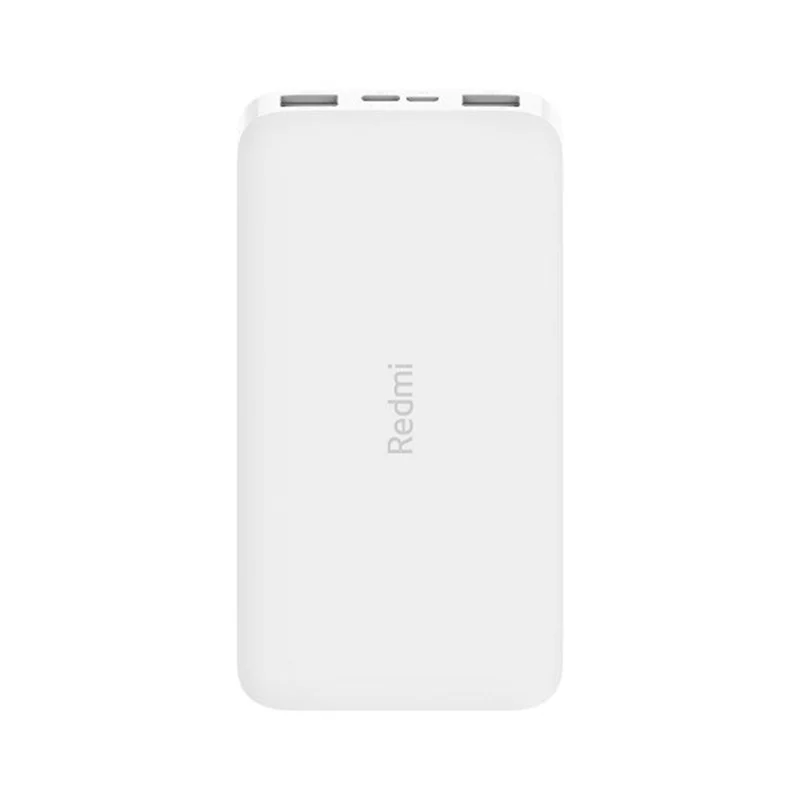 پاوربانک 20000 میلی آمپر ساعتی ردمی شیائومی redmi20000