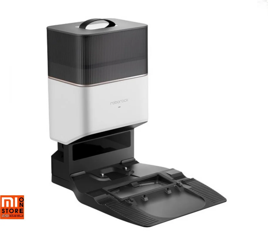 جاروبرقی رباتیک شیائومی مدل Roborock Q8max plus