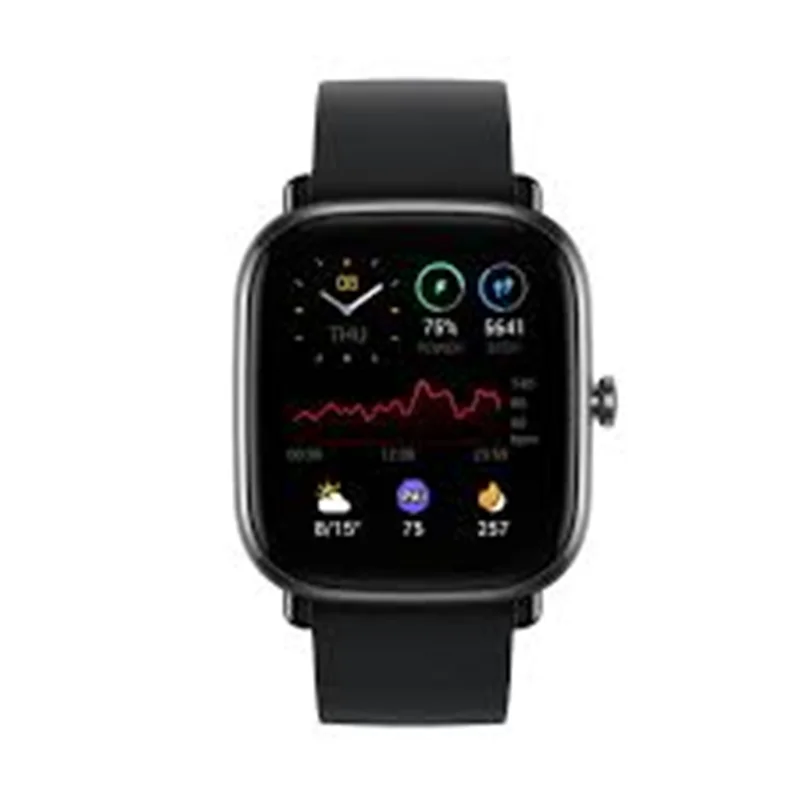 ساعت هوشمند آمازفیت GTS 2 mini