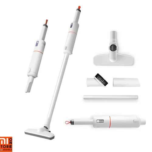 جارو شارژی شیائومی مدل LYDSTO YM-SCXCH302