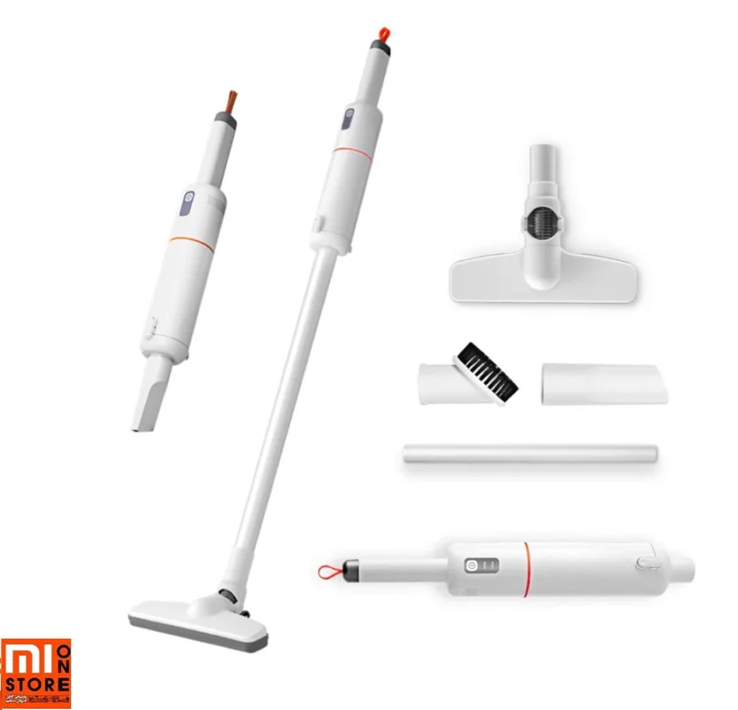 جارو شارژی شیائومی مدل LYDSTO YM-SCXCH302