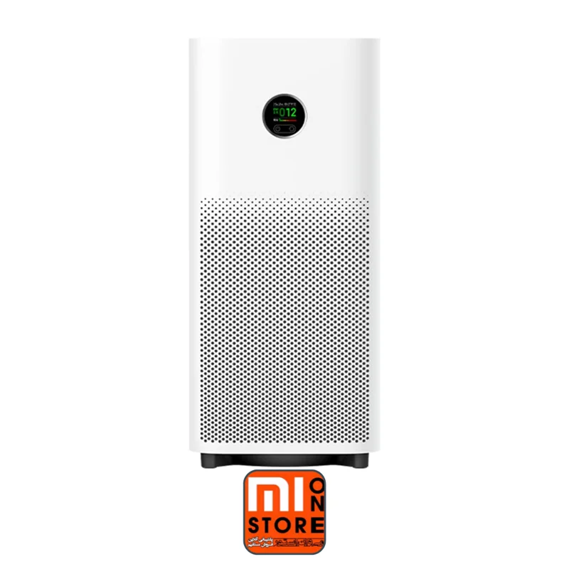 دستگاه تصفیه هوای شیائومی مدل Mijia Air Purifier 5