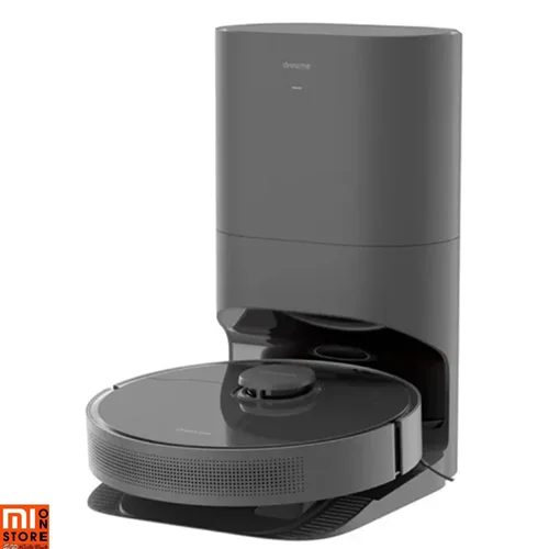 جاروبرقی رباتیک شیائومی مدل Dreame Bot D10s Plus