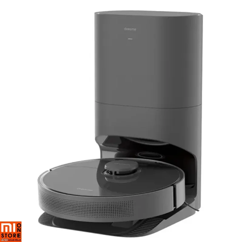 جاروبرقی رباتیک شیائومی مدل Dreame Bot D10s Plus